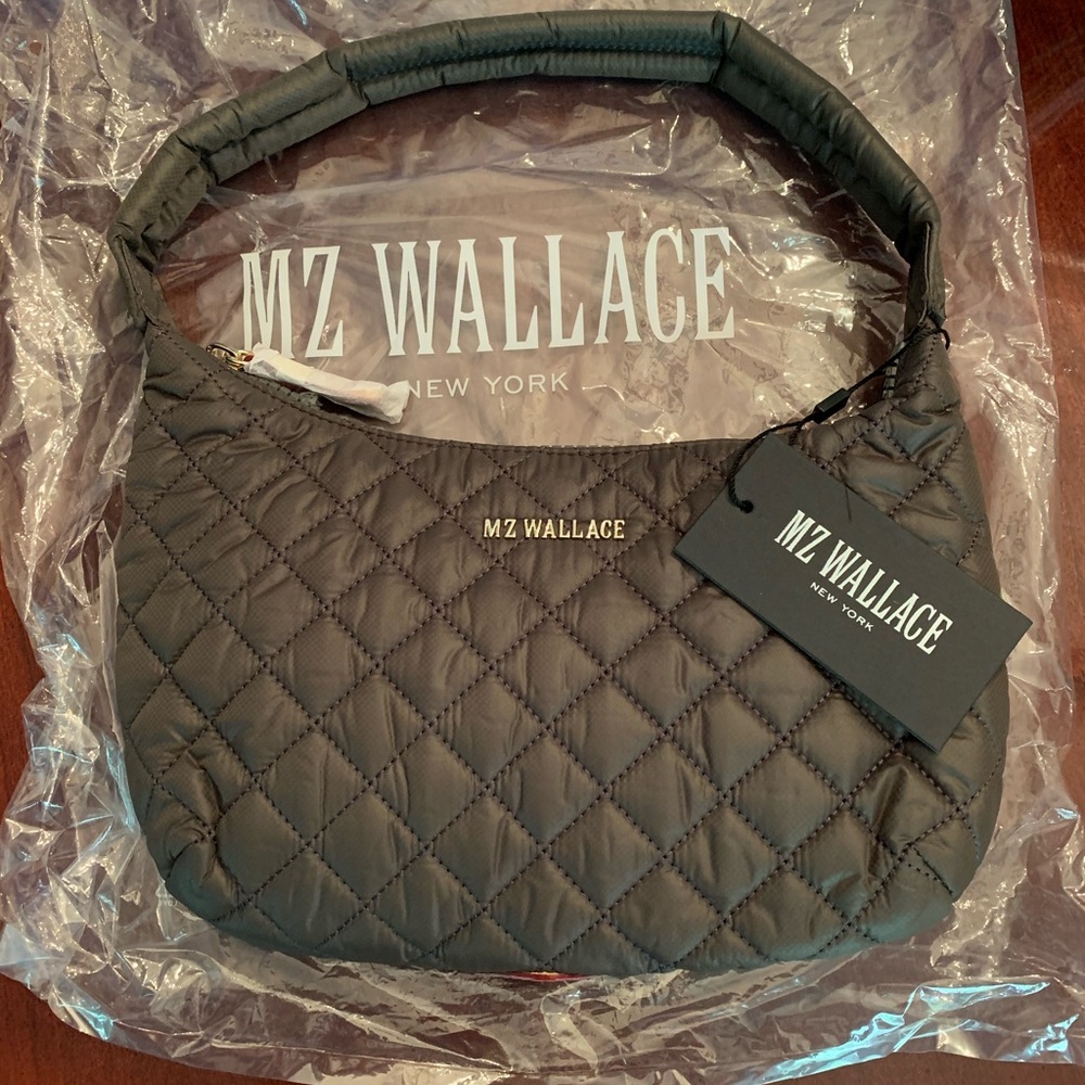 Mz Wallace should bag, never used, new with tags.